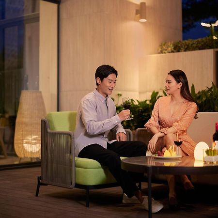 Element Xiamen Tong'An Hotel Exterior photo